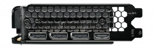 Palit Karta graficzna GeForce RTX 5060 INFINITY 3 OC 8GB GDDR7 128bit 3DP/HDMI