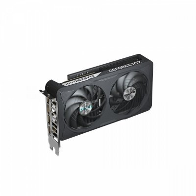 Gigabyte Karta graficzna GeForce RTX 5060 EAGLE OC 8G GDDR7 3DP/HDMI