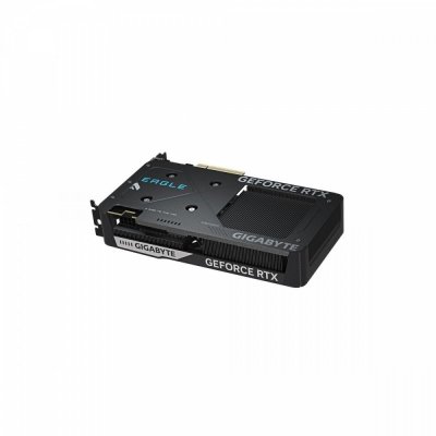 Gigabyte Karta graficzna GeForce RTX 5060 EAGLE OC 8G GDDR7 3DP/HDMI