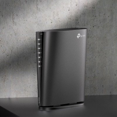 TP-LINK Router Archer AX80  AX6000 Wi-Fi 6