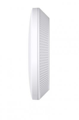 TP-LINK Punkt dostępowy sufitowy Wi-Fi 7 BE3600 Omada  BE3600 Dual-Band Wi-Fi 7 port: 1×2.5G RJ45 Port SPEED: 688Mbps at  2.4 GHz + 2880 Mbps at 5GHz