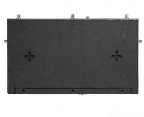 TP-LINK Brama sieciowa gigabitowa Omada 4G+ Cat6 AX3000 VPN with 4-Port PoE+PORT: 1× Gigabit SFP WAN/LAN Port, 1× Gigabit RJ45 WAN Port, 4× Gigabit WAN/LAN