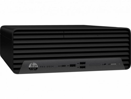 HP Inc. Komputer 400 SFF G9 i5-14500 512GB/8GB/W11P       9H7N2ET
