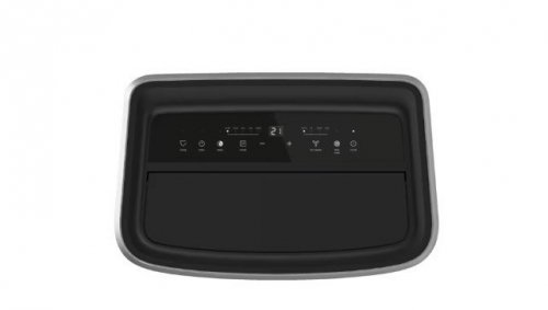 Electrolux Klimatyzator przenośny              EXP26U338CW