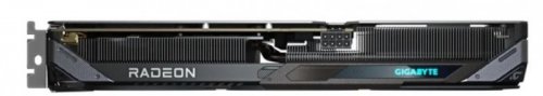 Gigabyte Karta graficzna Radeon RX 9060 XT GAMING OC 16G GV-R9060XTGAMING OC-16G