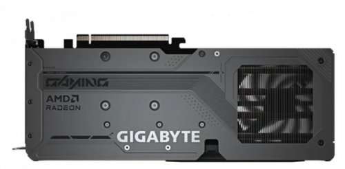 Gigabyte Karta graficzna Radeon RX 9060 XT GAMING OC 16G GV-R9060XTGAMING OC-16G