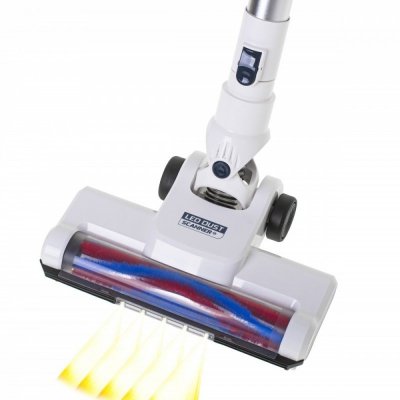 Adler Odkurzacz pionowy 2w1 mokro-sucho AD 7064