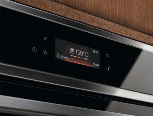 Electrolux Piekarnik LOE8F38X