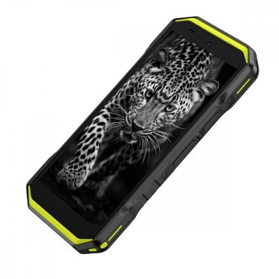 ULEFONE Smartfon Armor X32 6GB/128GB Zielony