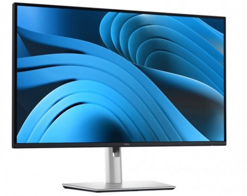 Dell Monitor komputerowy  27 cali P2725D IPS QHD LED/16:9/HDMI/DP/USBC/3Y