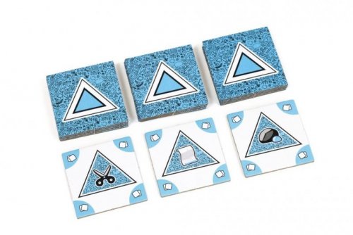 LUCRUM GAMES Gra Linx