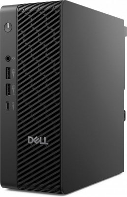 Dell Komputer Dell Pro Max Micro FCM2250 Win 11 Pro Intel U7 265/16GB/1TB/NVIDIA RTX A1000 8GB/WLAN + BT/Wireless Kb & Mouse/280W/vPro/3Y ProSupport