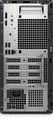 Dell Komputer Dell Pro Tower QCT1250 W11Pro i5-14500/16GB/512GB SSD/Integrated/Kb/Mouse/3YPS