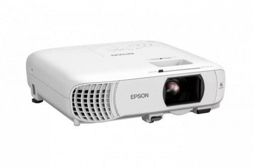 Epson Projektor EH-TW840 3LCD/FHD/4000L/16k:1/Miracast