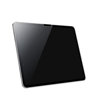 CRONG Szkło hartowane 3D Armour Glass iPad Air 11 M3 2025 iPad Air 11 M2 2024 iPad Pro 11 2022-2018