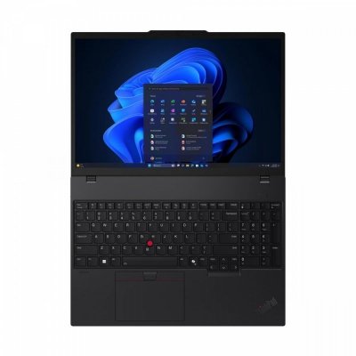 Lenovo Ultrabook ThinkPad T16 G4 21QE003VPB W11Pro Ultra 5 225U/16GB/512GB/INT/16.0 WUXGA/Black/3Y Premier Support + CO2 Offset