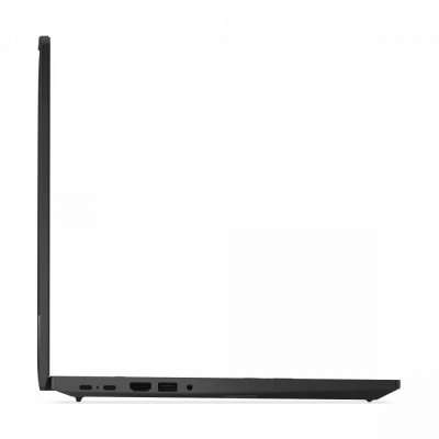 Lenovo Ultrabook ThinkPad T16 G4 21QE0048PB W11Pro Ultra 7 255U/16GB/512GB/INT/16.0 WUXGA/Black/3Y Premier Support + CO2 Offset