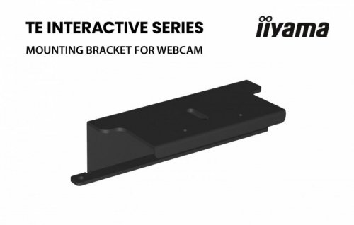 IIYAMA Monitor interaktywny 65 cali TE6515A-B1AG IP