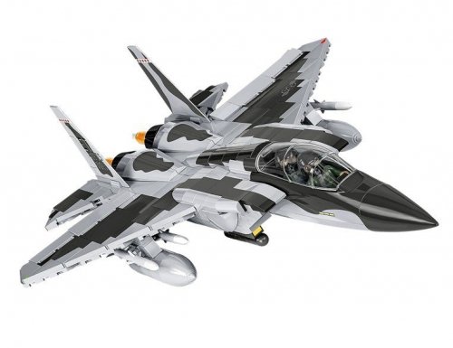 Cobi Klocki Klocki Boeing F-15 EX Eagle II
