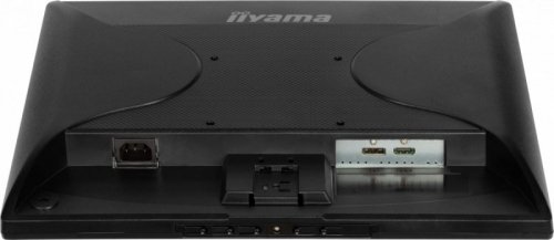IIYAMA Monitor komputerowy  19 cali E1980S-B1 HDMI DP 250cd 3ms