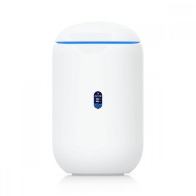 UBIQUITI Router UDR 7 UniFi Dream Router 7 UDR7