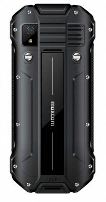 Maxcom Telefon wzmocniony MM 918L Strong 4G