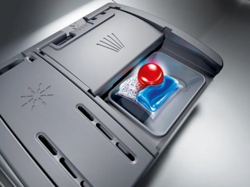 Bosch Zmywarka SMV25AX07F