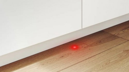 Bosch Zmywarka SMV25AX07F