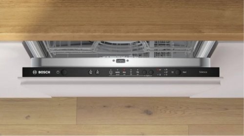 Bosch Zmywarka SMV25AX07F