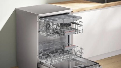 Bosch Zmywarka SMS4EVI04E