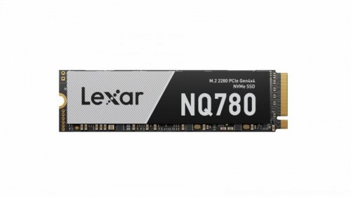 Lexar Dysk SSD NQ780 1TB Gen4 NVMe 2280 6000/2500