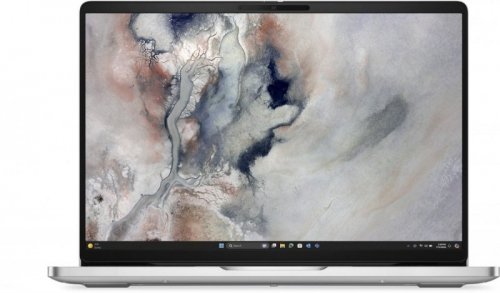 Dell Laptop Dell Pro 14 PC14250 W11P C5 220U/16GB/512GB/14.0 FHD+/INT/FgrPr/FHD/IRCam/Mic/WLAN+BT/BcklKb/3C/3YPS Platinum