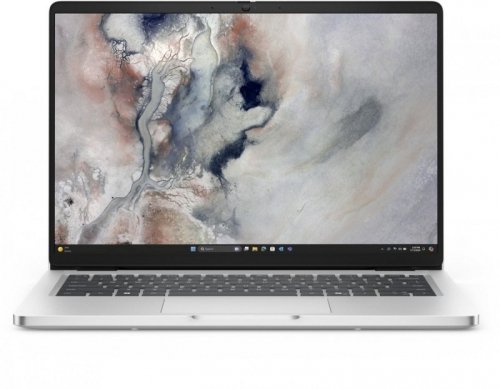 Dell Laptop Dell Pro 14 PC14250 W11P C5 220U/16GB/512GB/14.0 FHD+/INT/FgrPr/FHD/IRCam/Mic/WLAN+BT/BcklKb/3C/3YPS Platinum