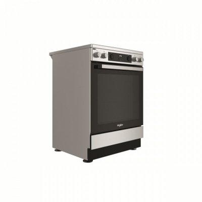 Whirlpool Kuchnia indukcyjna WS68V8CCXT