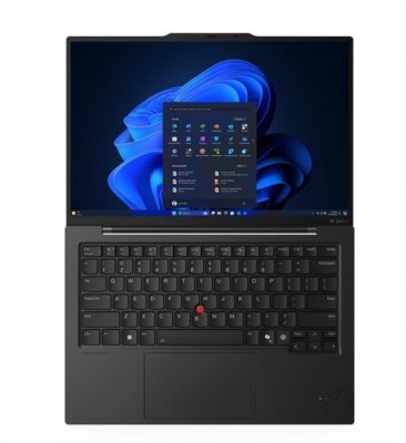 Lenovo Ultrabook ThinkPad X1 Carbon G13 21NX006PPB W11Pro Ultra 7 265U/64GB/1TB/INT/14 cali