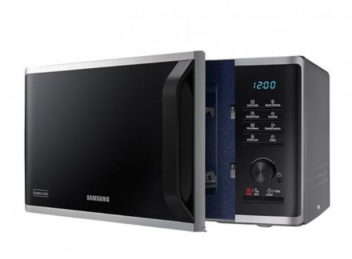 Samsung Kuchenka mikrofalowa MS23K3515AS