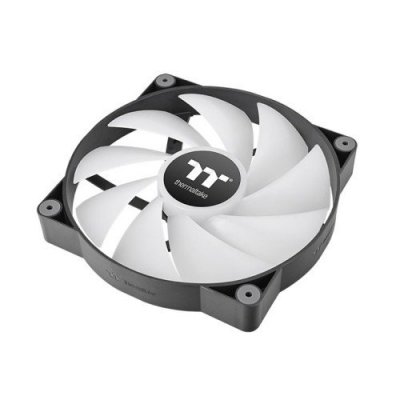 Thermaltake Wentylator - CT200 ARGB (200mm, PWM, łączenie magnetyczne)
