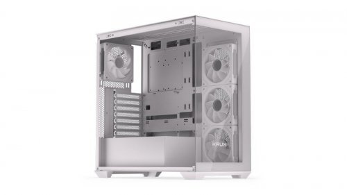 Krux Obudowa Exo Biała