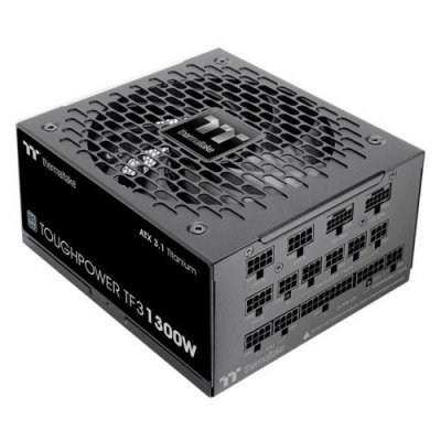 Thermaltake Zasilacz - Toughpower TF3 1300W Titanium modular
