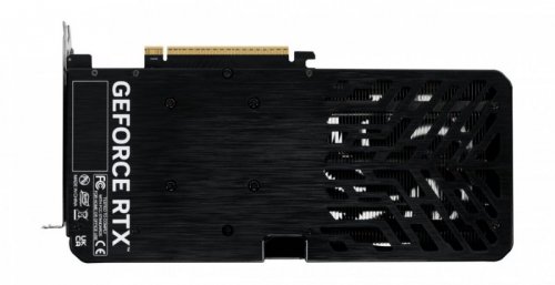 Palit Karta graficzna GeForce RTX 5060 TI DUAL OC 8GB GDDR7 128bit 3DP/HDMI