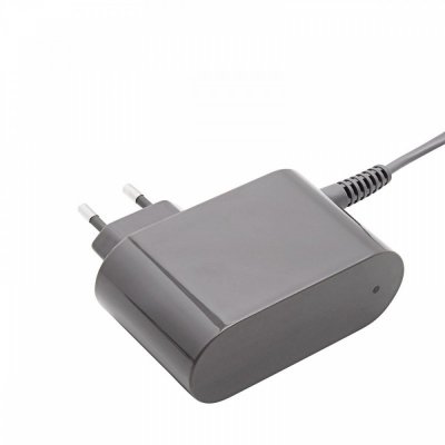 AKYGA Zasilacz 26.1V/780mA V6 V7 V8 20.36W AK-PD-06 Pasuje do odkurzacza Dyson model V6 V7 V8