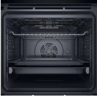 Whirlpool Piekarnik WOI5S8HM1SXA