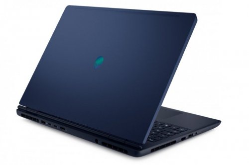 Dell Notebook Alienware 16 Aurora AC16250 Win11Pro C5 210H/16GB/512GB SSD/16.0 WQXGA/GeForce RTX 3050/WLAN + BT/Backlit Kb/3 Cell /3Y Alienware Care