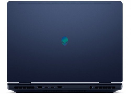 Dell Notebook Alienware 16 Aurora AC16250 Win11Pro C5 210H/16GB/512GB SSD/16.0 WQXGA/GeForce RTX 3050/WLAN + BT/Backlit Kb/3 Cell /3Y Alienware Care