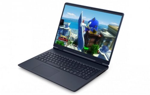 Dell Notebook Alienware 16 Aurora AC16250 Win 11 Pro C5 210H/16GB/512GB SSD/16.0 WQXGA/GeForce RTX 4050/WLAN + BT/Backlit Kb/3 Cell/3Y Alienware Care