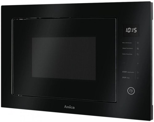 Amica Kuchenka mikrofalowa AMMB25E4SGB