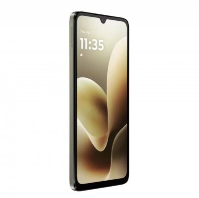 Motorola Smartfon moto G06 power 4/64 Laurel Oak