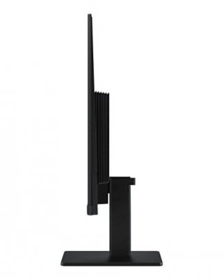 Samsung Monitor komputerowy 24 cale LS24D304GAUXEN