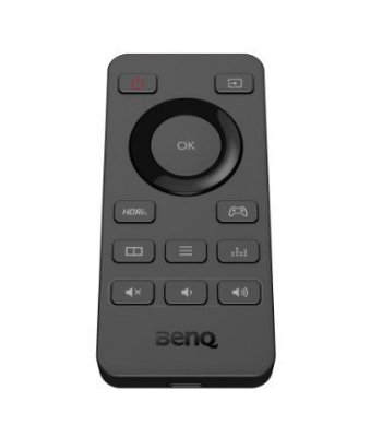 Benq Monitor 27 cali EX271Q 2K IPS IPS/180Hz/2K/Gaming