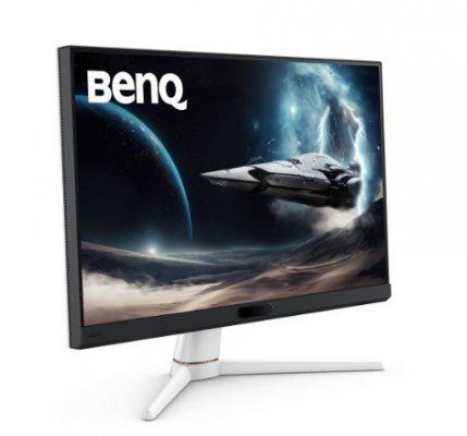 Benq Monitor komputerowy 27 cali EX271  1ms IPS/180Hz/FullHD/Gaming